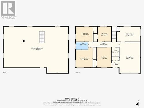 1780 Gore Road, London East (East Q), ON - Other