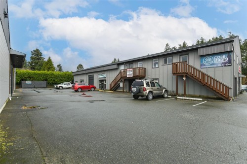 821 Shamrock Pl, Comox, BC 