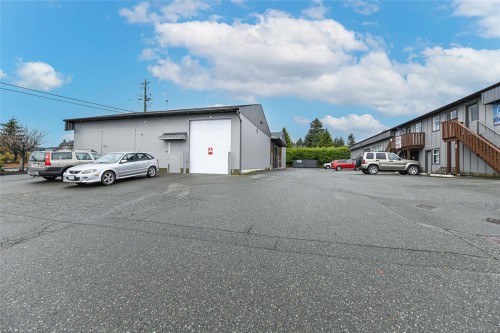 821 Shamrock Pl, Comox, BC 