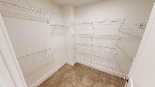 B-353 Legacy Lookout, Cranbrook, BC - Indoor With Storage