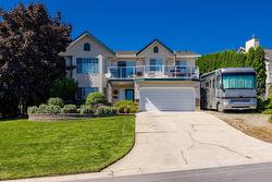 3278 Sundance Drive  West Kelowna, BC V4T 1S4