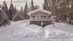 965 Ch. Régimbald  Saint-Donat, QC J0T 2C0