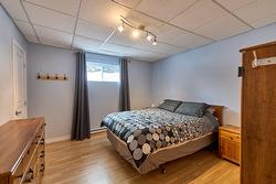 Chambre à coucher principale - 