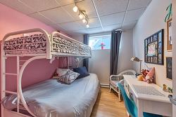 Chambre à coucher - 