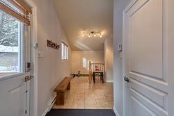 Hall d'entrée/Vestibule - 