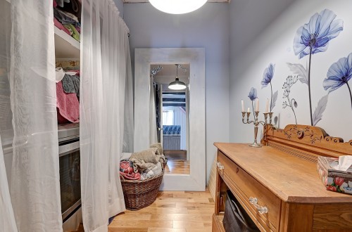 Salle de lavage - 860 Rue De Frontenac, Berthierville, QC - Indoor Photo Showing Other Room