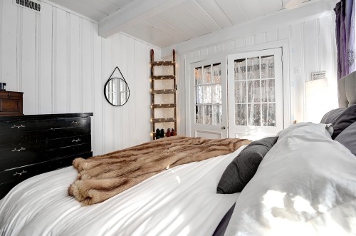 Chambre à coucher principale - 860 Rue De Frontenac, Berthierville, QC - Indoor Photo Showing Bedroom