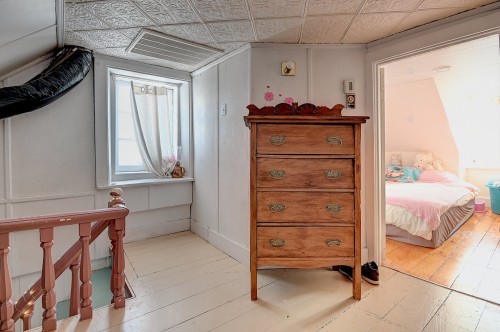 Vue - 860 Rue De Frontenac, Berthierville, QC - Indoor