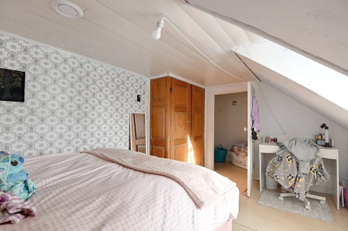 Chambre à coucher - 860 Rue De Frontenac, Berthierville, QC - Indoor Photo Showing Bedroom