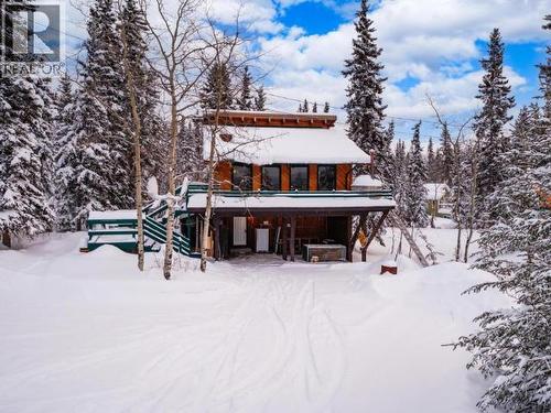 50 DIGGERS DRIVE  Whitehorse South, YT Y0B 1Y0