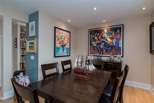 45 Renfrew St, Winnipeg, MB 