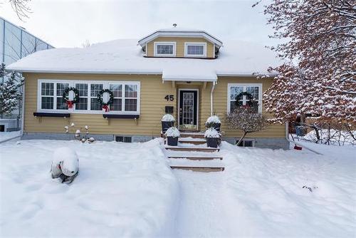45 Renfrew St, Winnipeg, MB 
