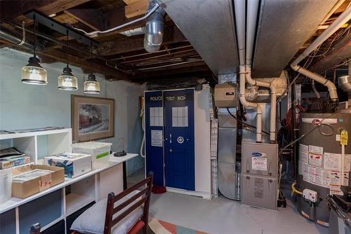 45 Renfrew St, Winnipeg, MB 