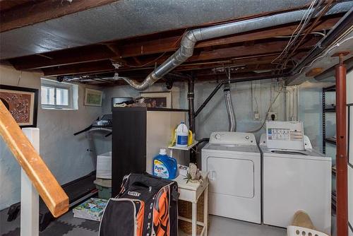 45 Renfrew St, Winnipeg, MB 