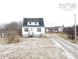726 St. Joseph Street  New Waterford, NS B1H 4G6
