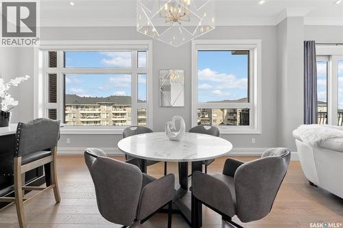 306 404 Cartwright Street, Saskatoon, SK - Indoor