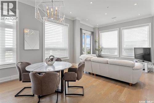 306 404 Cartwright Street, Saskatoon, SK - Indoor