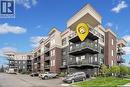 306 404 Cartwright Street, Saskatoon, SK  - Outdoor With Facade 