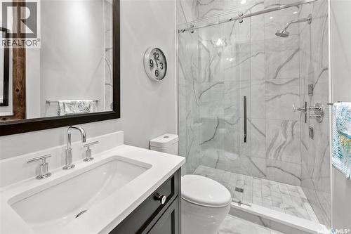 306 404 Cartwright Street, Saskatoon, SK - Indoor Photo Showing Bathroom