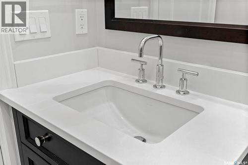 306 404 Cartwright Street, Saskatoon, SK - Indoor Photo Showing Bathroom