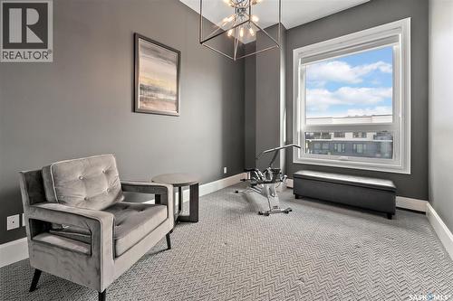 306 404 Cartwright Street, Saskatoon, SK - Indoor