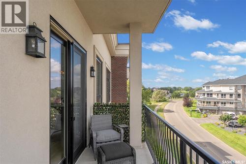 306 404 Cartwright Street, Saskatoon, SK - Outdoor