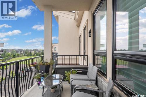 306 404 Cartwright Street, Saskatoon, SK - Outdoor With Exterior