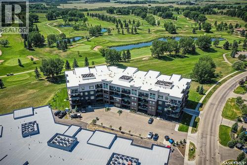 306 404 Cartwright Street, Saskatoon, SK - Outdoor With View