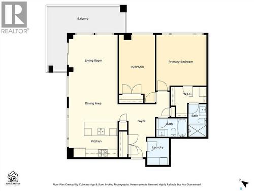 306 404 Cartwright Street, Saskatoon, SK - Other