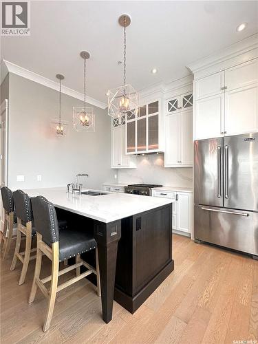 306 404 Cartwright Street, Saskatoon, SK - Indoor