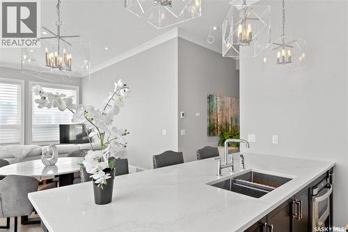 306 404 Cartwright Street, Saskatoon, SK - Indoor