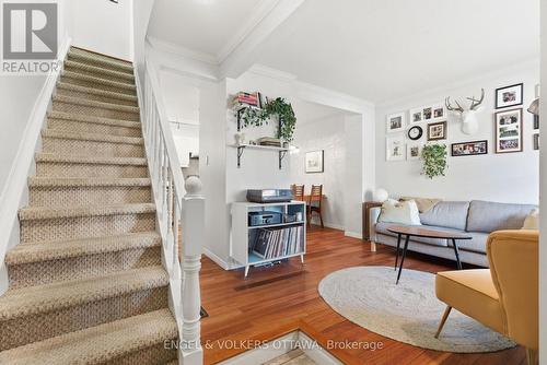 364 Arlington Avenue, Ottawa, ON - Indoor Photo Showing Other Room