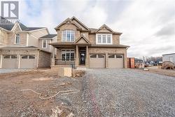 7482 SHERRILEE CRESCENT  Niagara Falls, ON L2H 3T4