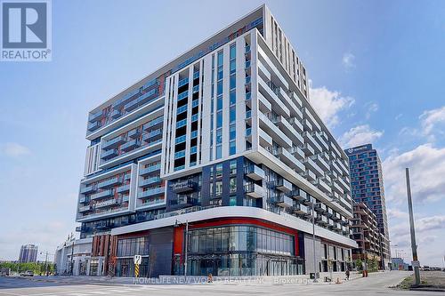 1428 - 8119 BIRCHMOUNT ROAD  Markham, ON L6G 0H5