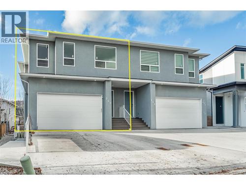 148 Summerhill Place  Kelowna, BC V1V 1T6