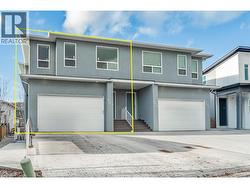 148 Summerhill Place  Kelowna, BC V1V 1T6