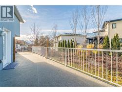 Deck off Living Room - 