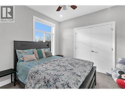 Master Bedroom #2 - 