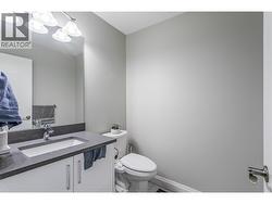 Second Master Ensuite - 