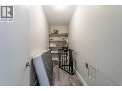 Suite Storage Room - 