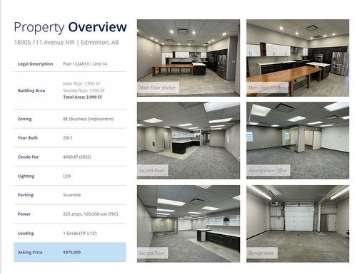 18905  111 Avenue, Edmonton, AB 