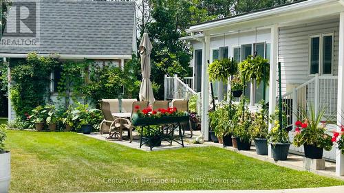 59 - 3033 TOWNLINE ROAD  Fort Erie (Black Creek), ON L0S 1S1