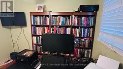 2nd Bedroom or den - 