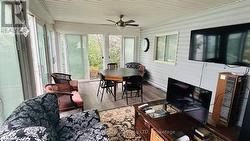 4 season sunroom - 