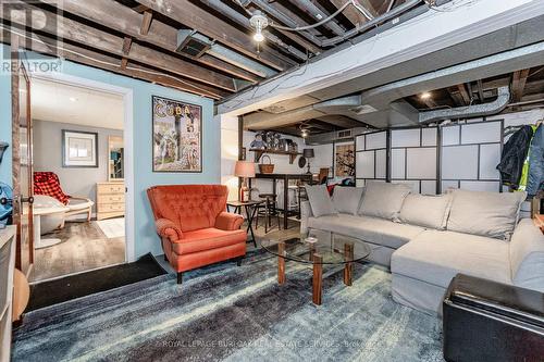 131 Adeline Avenue, Hamilton, ON - Indoor