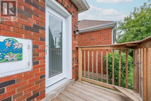 131 Adeline Avenue, Hamilton, ON - Outdoor With Exterior