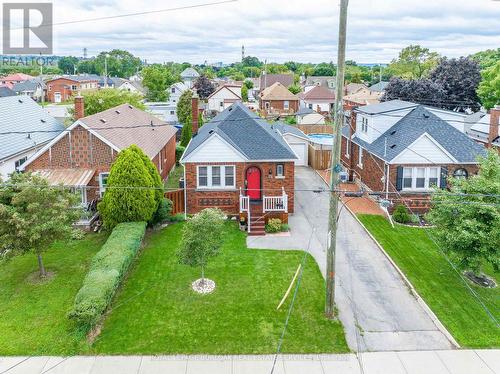 131 Adeline Avenue, Hamilton, ON - Outdoor