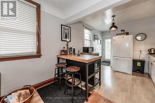 131 Adeline Avenue, Hamilton, ON - Indoor