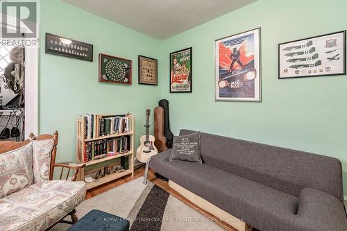 131 Adeline Avenue, Hamilton, ON - Indoor