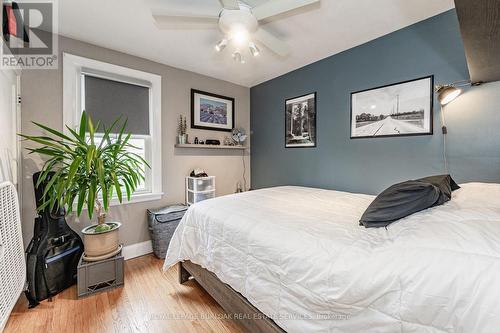 131 Adeline Avenue, Hamilton, ON - Indoor Photo Showing Bedroom